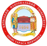 National Taras Shevchenko University of Kyiv