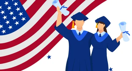 Pursuing A Master's Degree In The United States