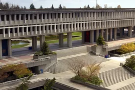 Simon Fraser Üniversitesi