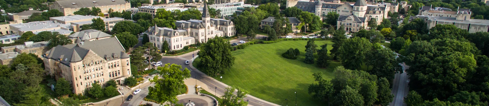 Kansas Eyalet Üniversitesi