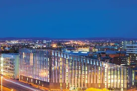 Manchester Metropolitan University