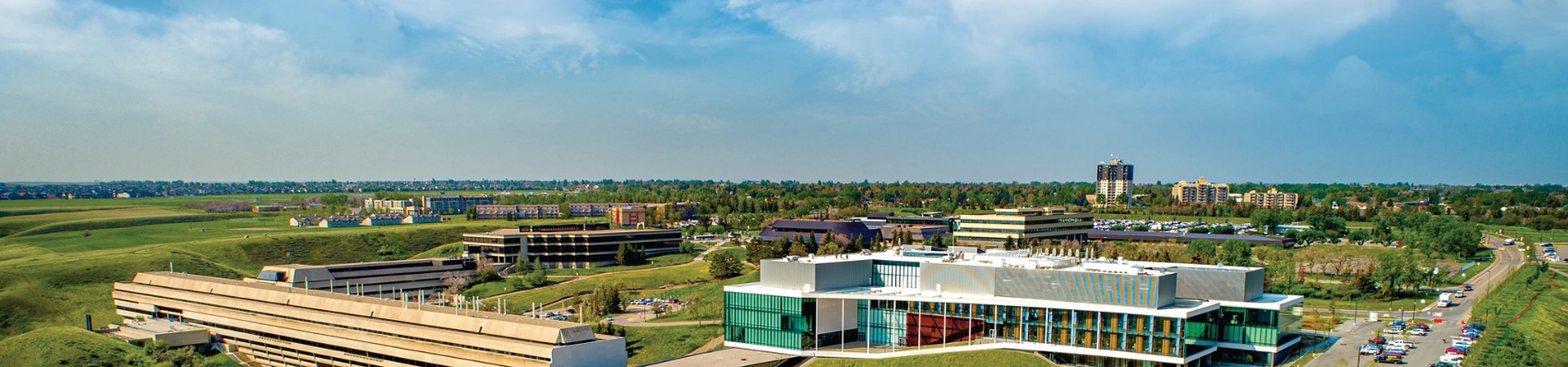 University of Lethbridge