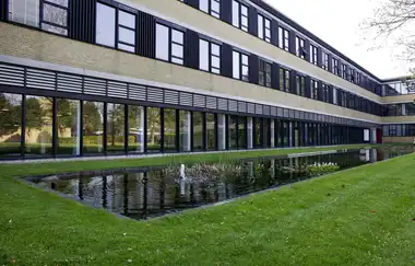 Technical University of Denmark