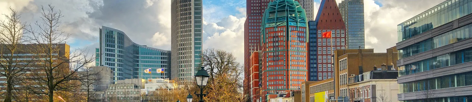 Hague Kraliyet Sanat Akademisi