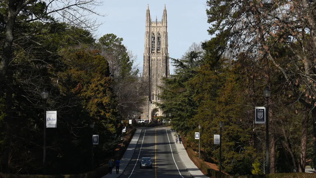 What You Need To Know About Duke University