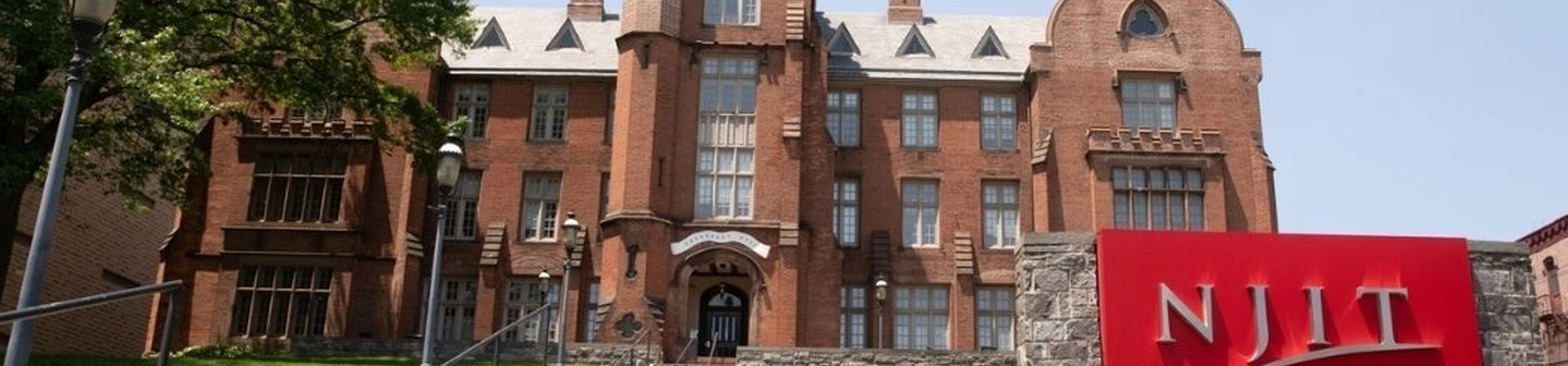 New Jersey Institute of Technology