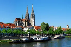 Regensburg