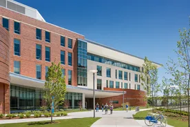 University of Massachusetts Boston