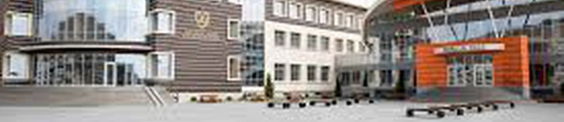 Baku Higher Oil School