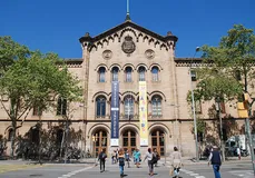 Barcelona Üniversitesi