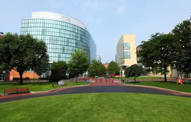 Northeastern University