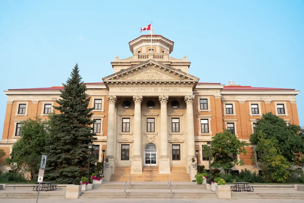 Information You Need To Know About University Of Manitoba