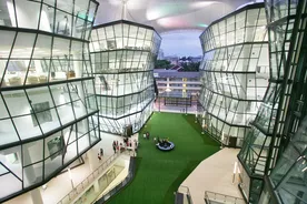 Online Lasalle College of the Arts