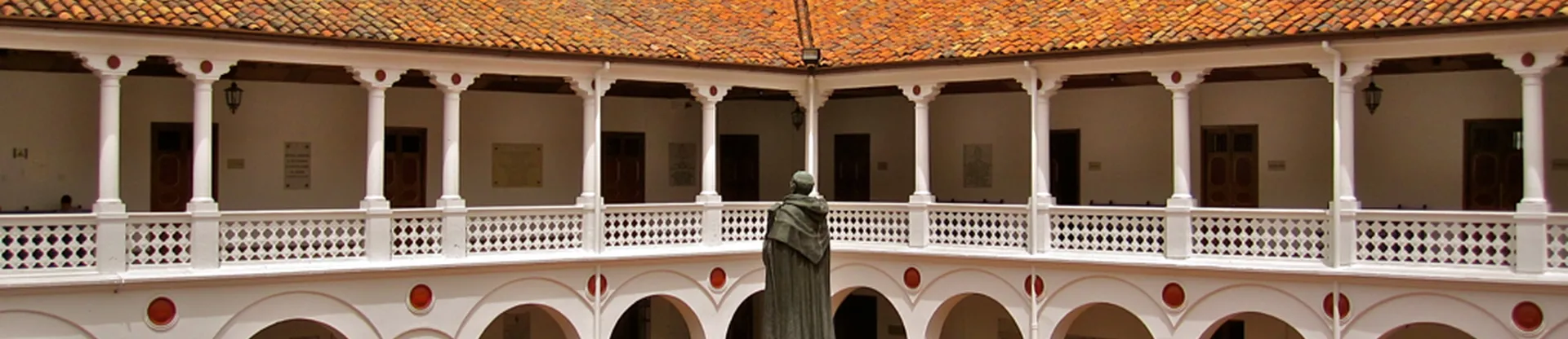 Universidad Del Rosario