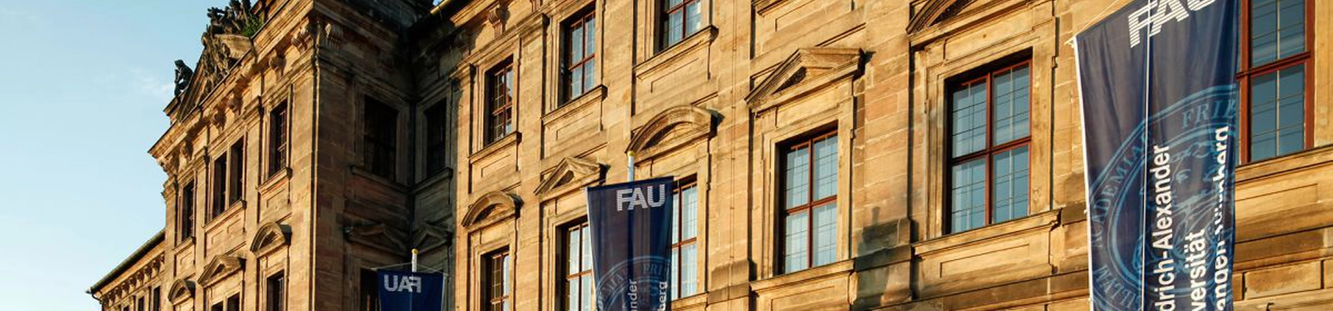 University of Erlangen Nuremberg