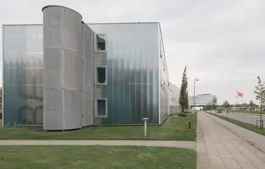 Dania Akademisi Uygulamalı Bilimler Üniversitesi