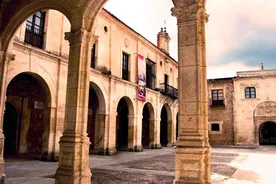 Bachelor University of Burgos
