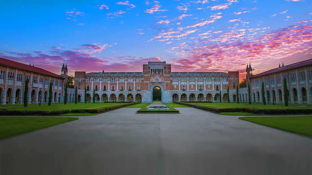 Brief Information About Rice University