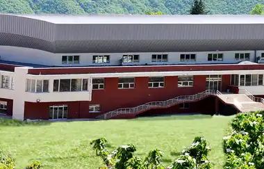 Artvin Çoruh Üniversitesi