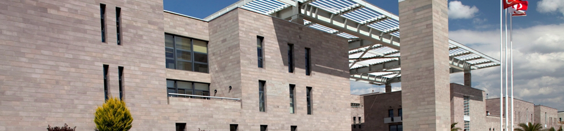 ODTÜ Kuzey Kıbrıs Kampüsü