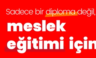 İstanbul Kültür Üniversitesi Mesleki Eğitimi Önemsiyor!