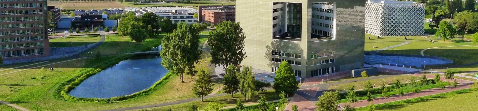 Wageningen University and Research