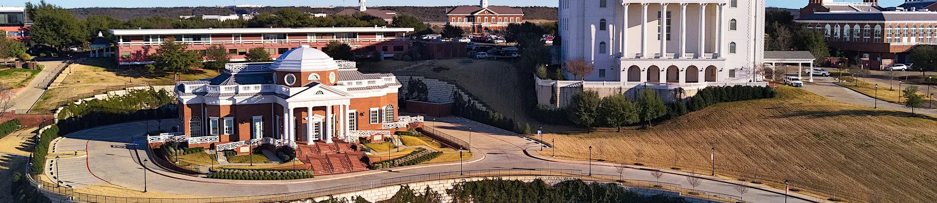 Dallas Baptist Üniversitesi