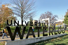 Waterloo Üniversitesi