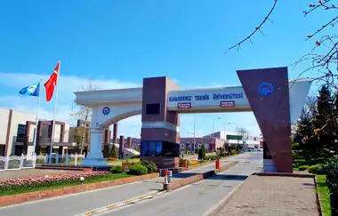 Karadeniz Technical University
