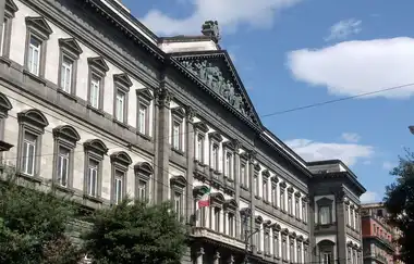 University of Naples Federico II