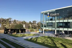 Flinders Üniversitesi