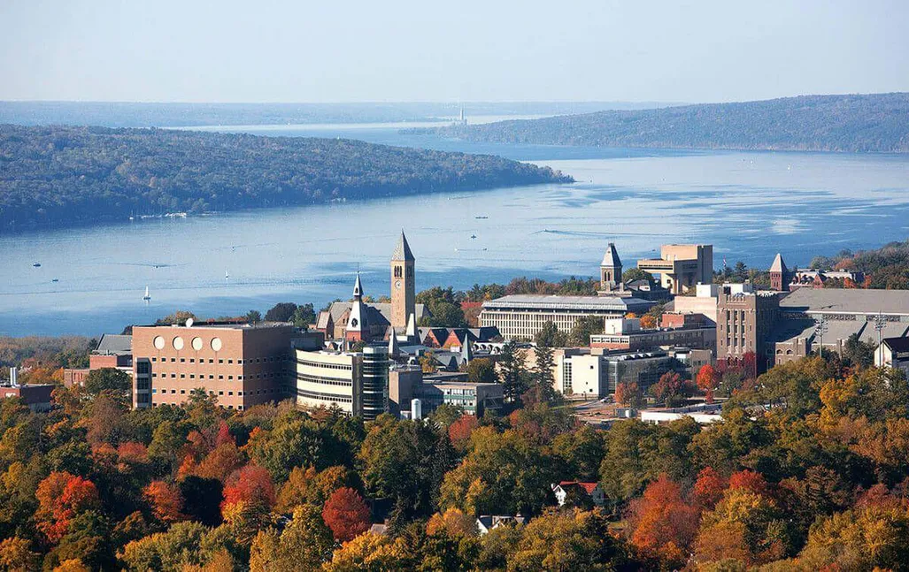 Cornell University: A Quick Review