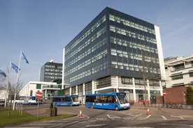 Online Derby Üniversitesi - İngiltere, Derby