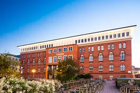 University of Applied Sciences Europe