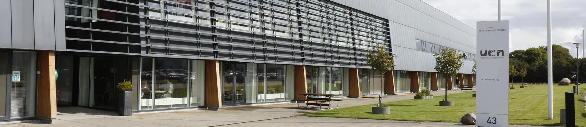 University College of Northern Denmark