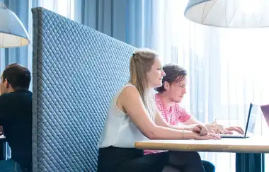 Tio University of Applied Sciences