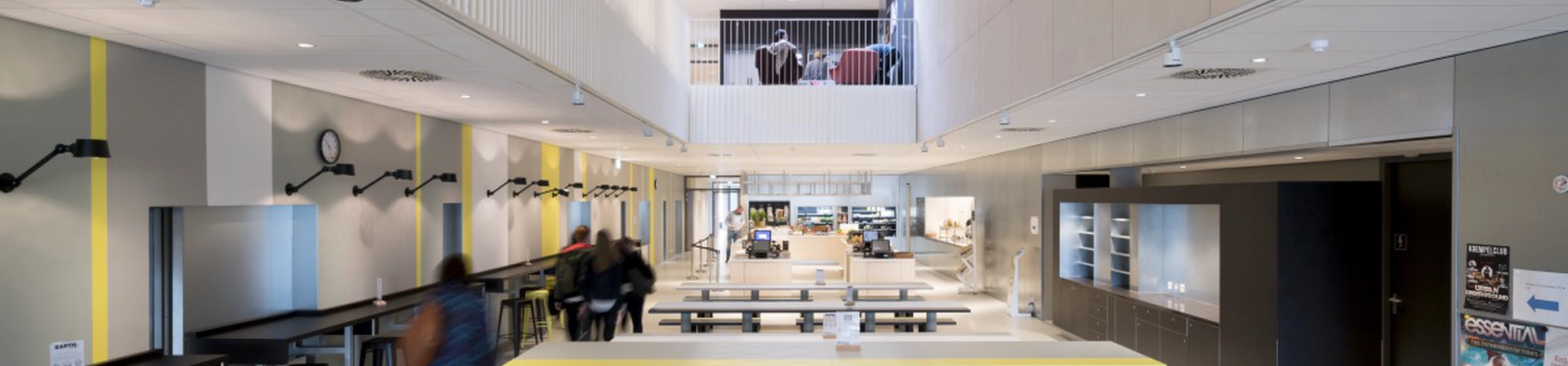 Zuyd University of Applied Sciences