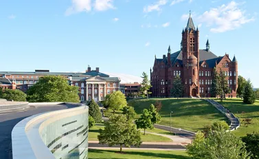 Things You Should Know About Syracuse University
