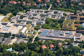 Bachelor Free University of Berlin