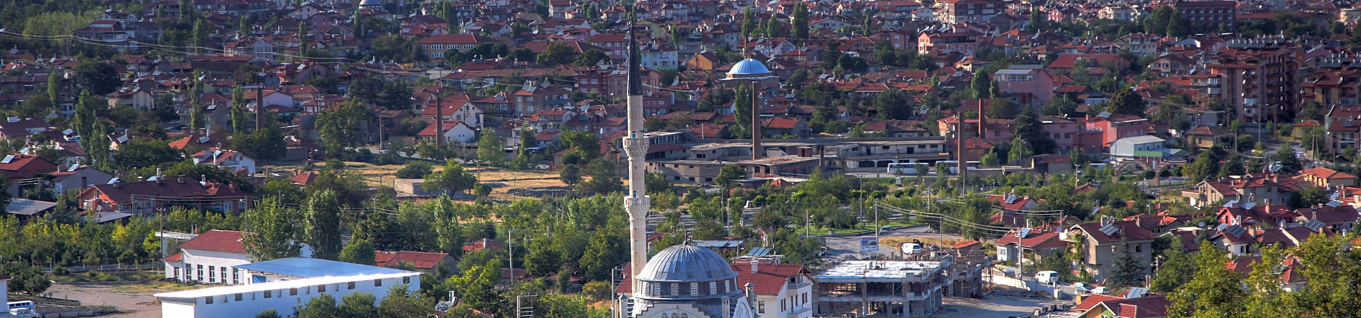 Isparta Applied Sciences University