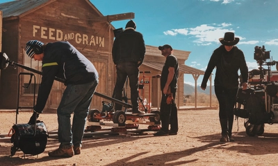 Film Tasarımı ve Yönetimi Nedir? Mezunları Ne İş Yapar?