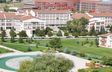 Anadolu University