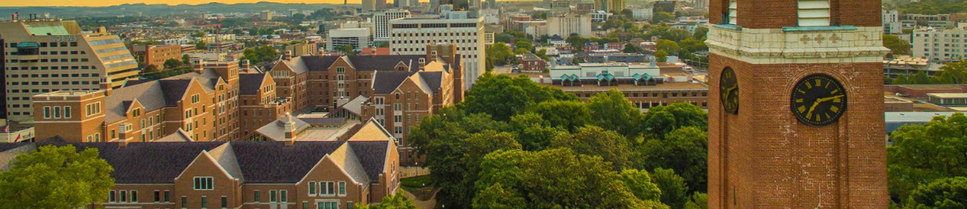 Vanderbilt University