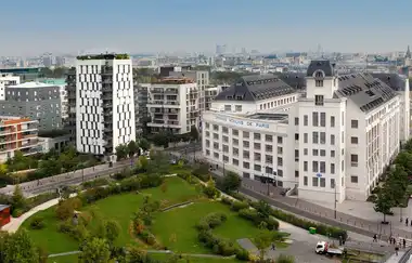 Paris Diderot Üniversitesi