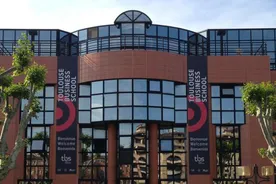 Toulouse İşletme Okulu Barcelona Kampüsü