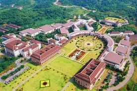 Mae Fah Luang Üniversitesi