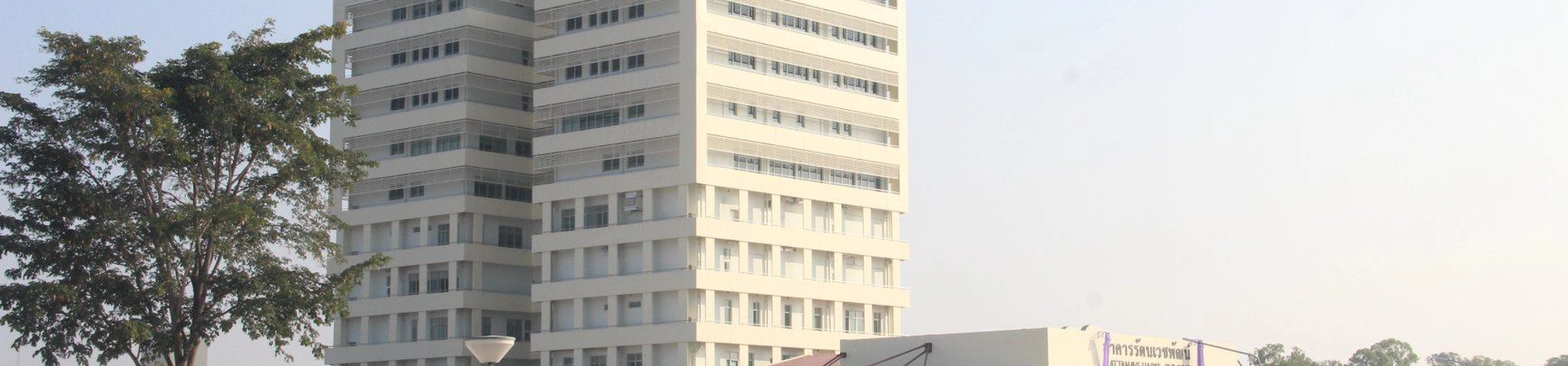 Suranaree Teknoloji Üniversitesi