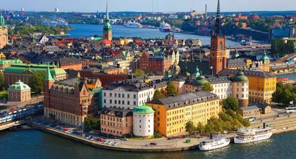 Interesting and Fun Facts about Sweden