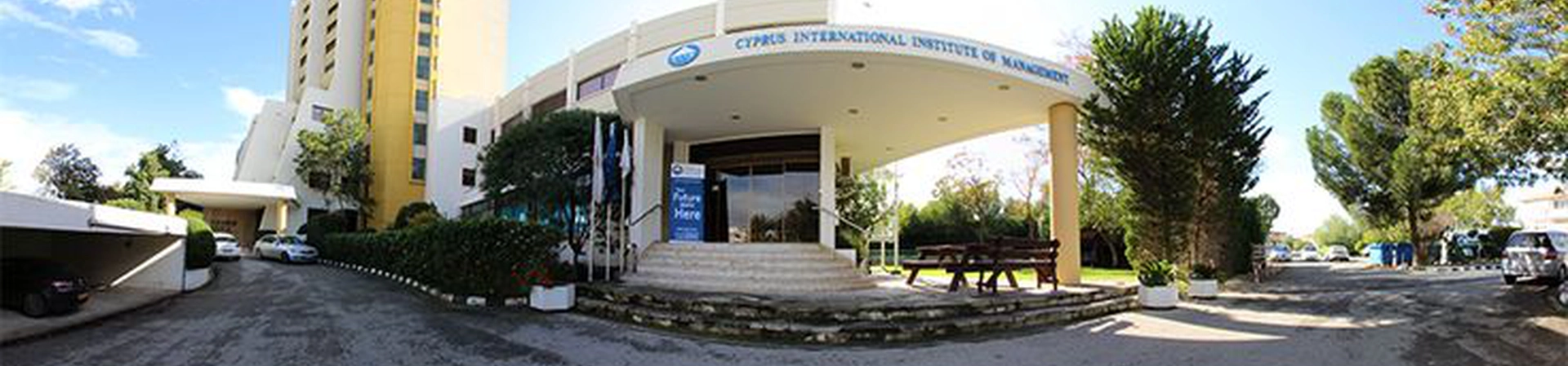 Kıbrıs Uluslararası Yönetim Enstitüsü