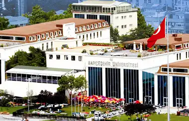 Bahçeşehir University